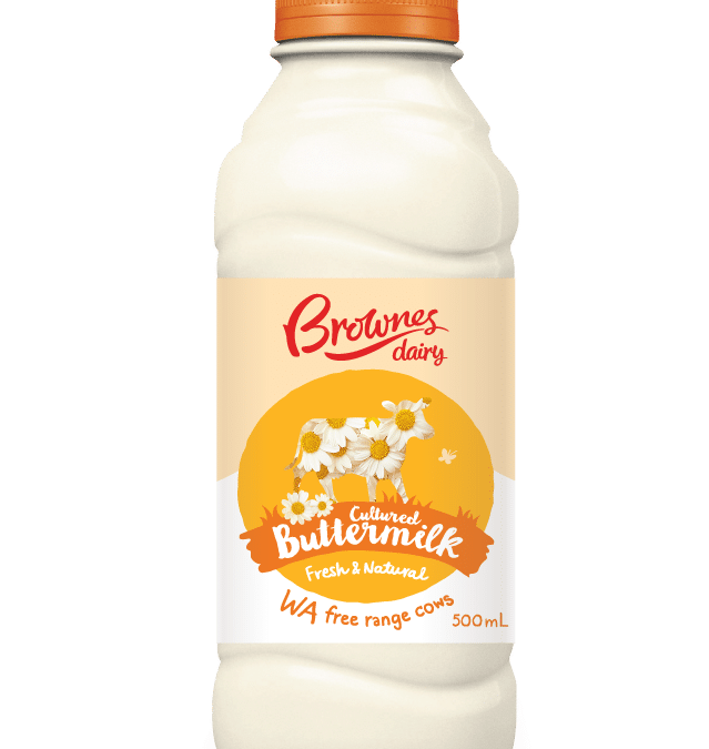 Buttermilk