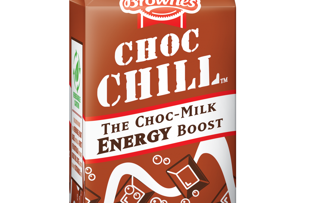 Choc CHILL