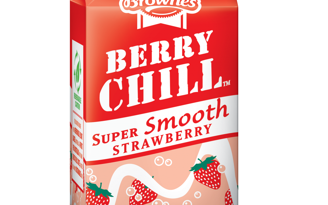 Strawberry CHILL