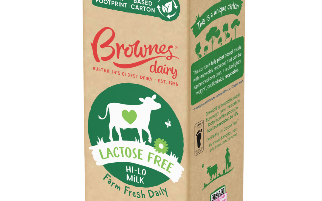 Lactose Free Hi-Lo