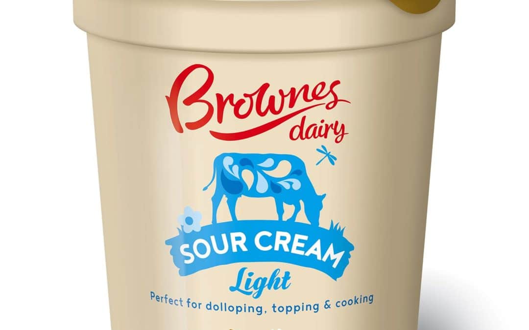 Sour Cream Light