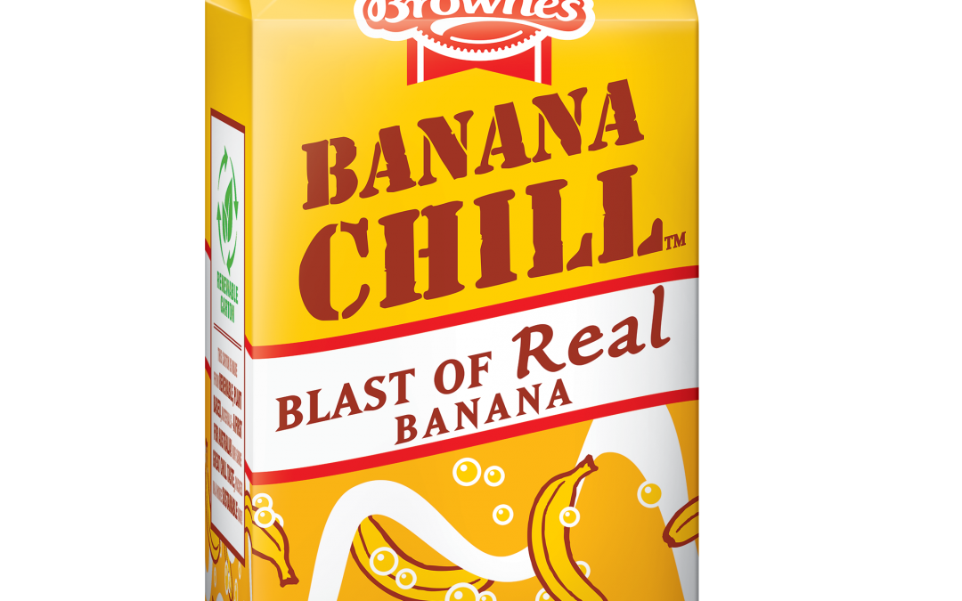 Banana CHILL