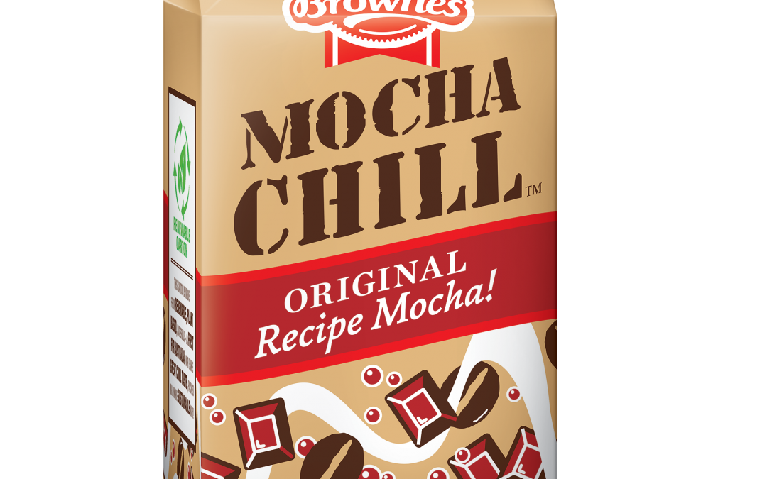 Original Recipe Mocha CHILL