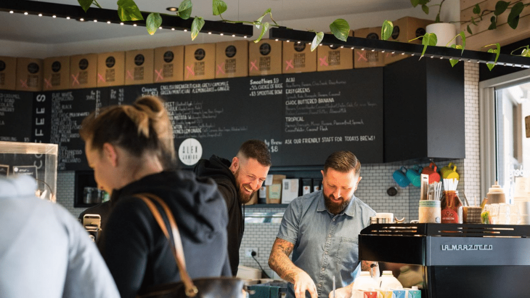 Extra Creamy The best milk for coffee Cafe's, Hotels and Restaurants