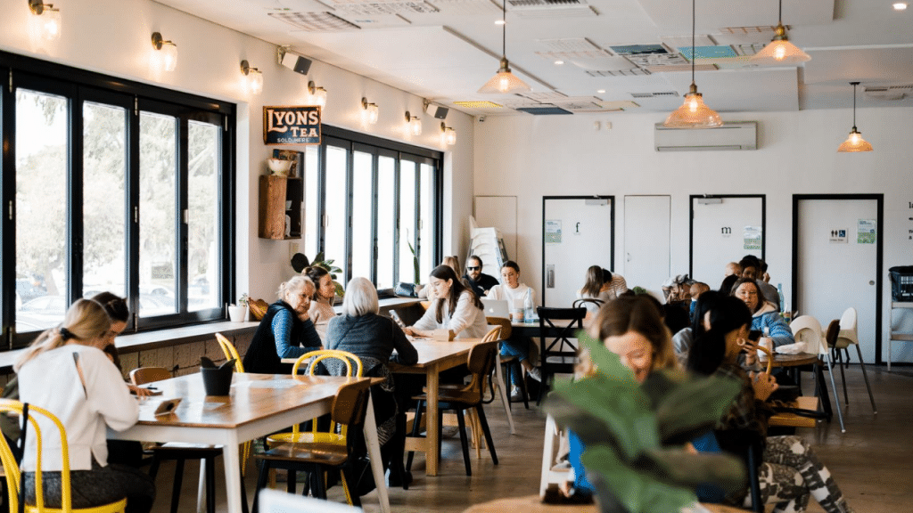 Extra Creamy The best milk for coffee Cafe's, Hotels and Restaurants