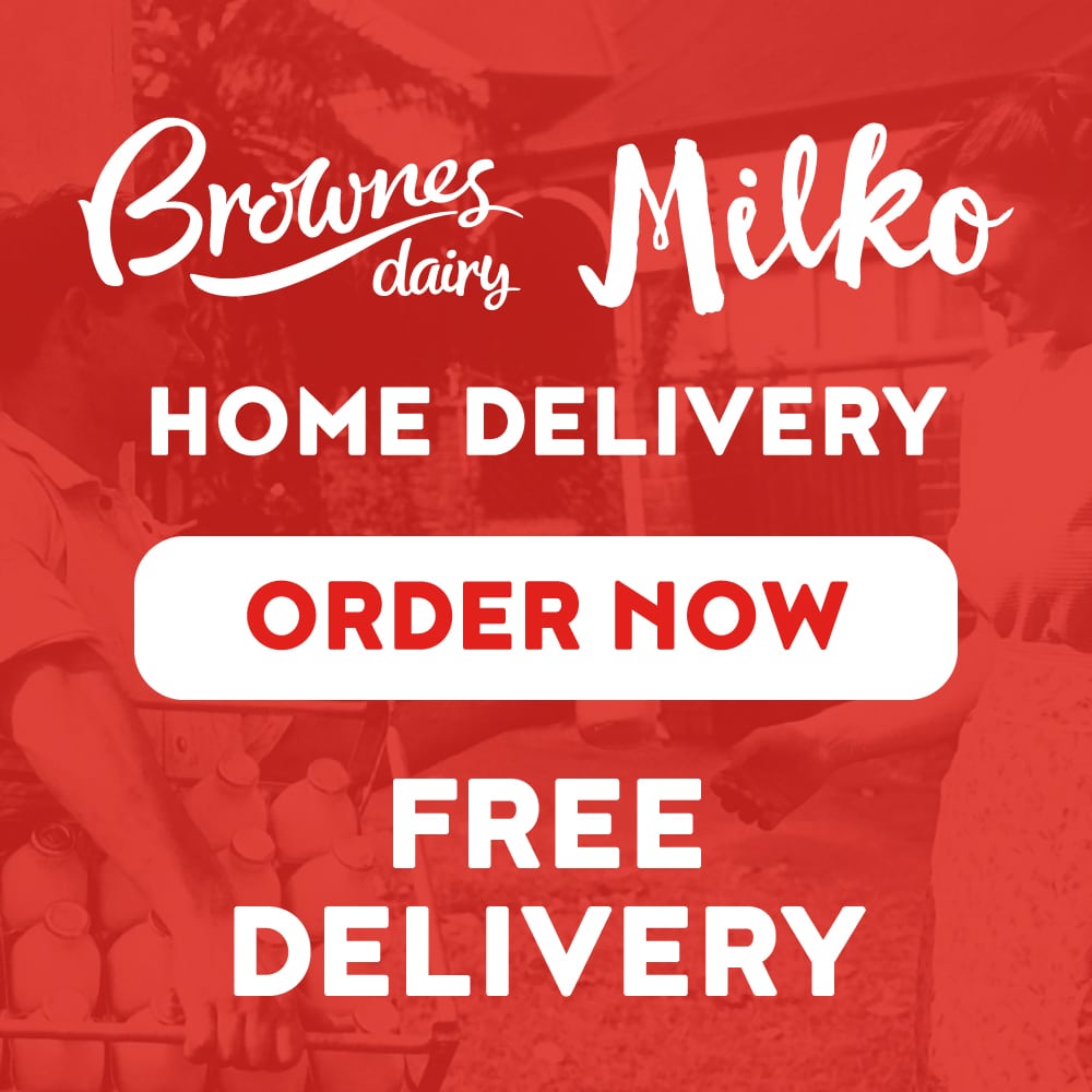 Brownes Dairy Australia's oldest dairy Fresh WA Milk every day