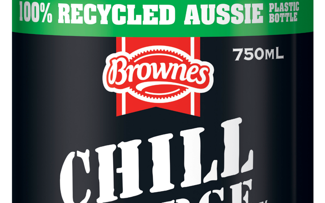 Triple Espresso CHILL