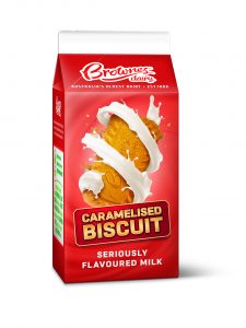 Cream | Made fresh in WA from WA milk | Brownes Dairy