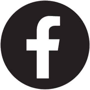 Facebook icon