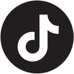TikTok icon