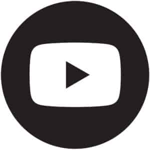 YouTube icon