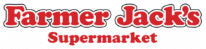 Farmer Jacks supermarket logo