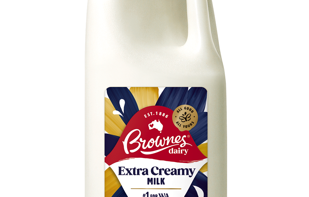 Extra Creamy