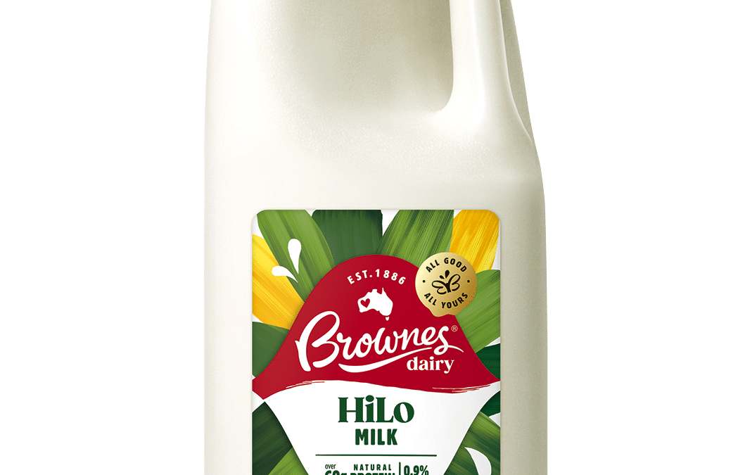 Hi-Lo Milk