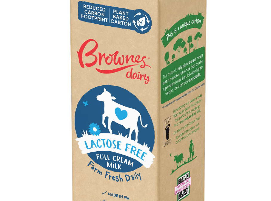 Lactose Free Full cream